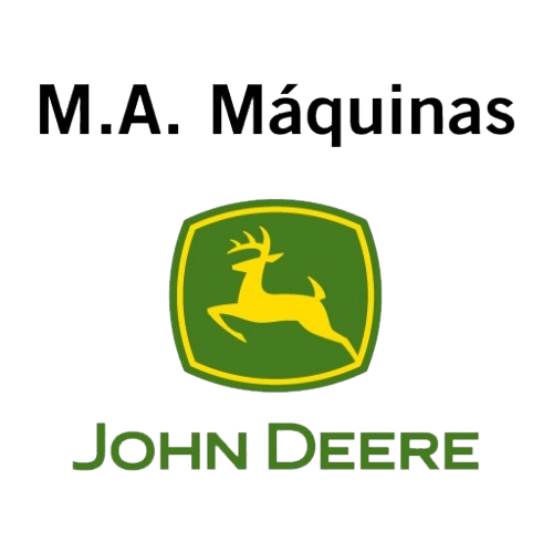 Cliente M.A. Máquinas