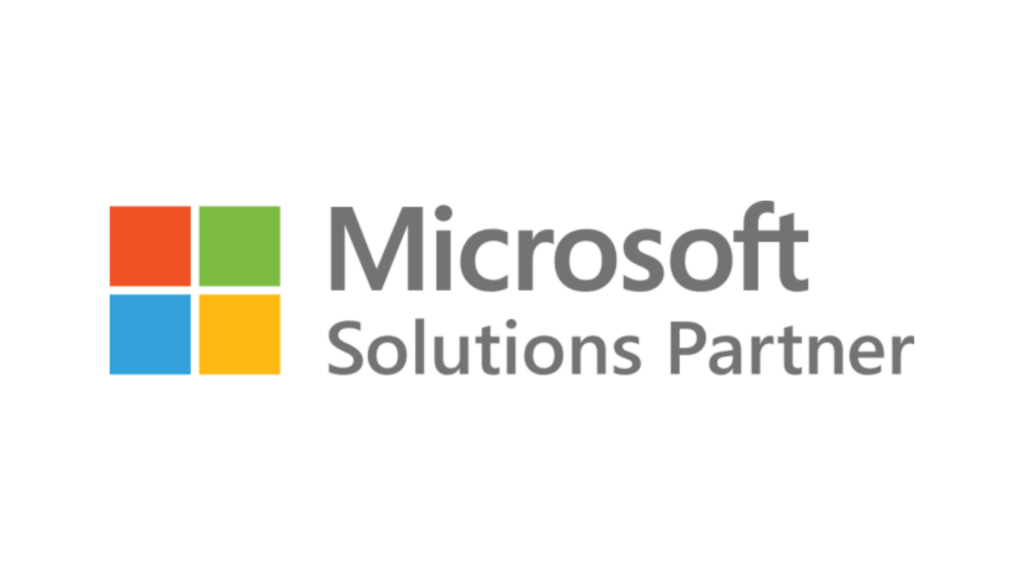 Microsoft Solutions Partner