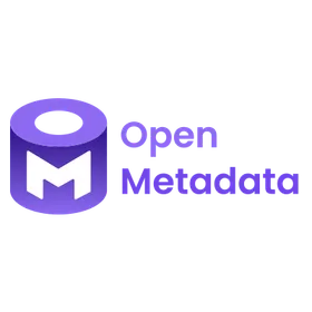 OpenMetadata