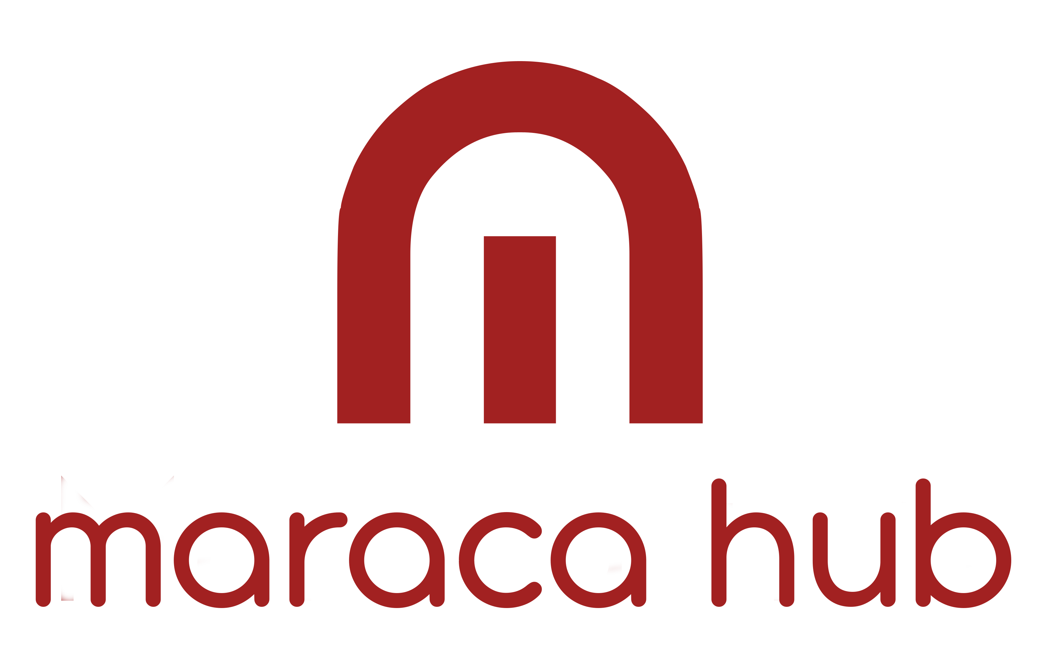 Maraca Hub